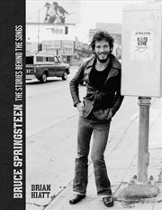 Buy Bruce Springsteen - The Stories Behind the Songs