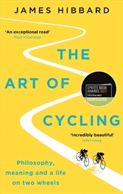 Buy The Art of Cycling