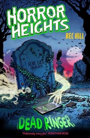 Buy Horror Heights: Dead Ringer