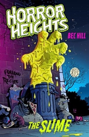 Buy Horror Heights: The Slime