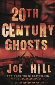 Buy 20th Century Ghosts