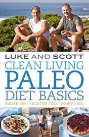 Buy Clean Living Paleo Basics
