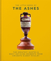 Buy The Little Book of the Ashes