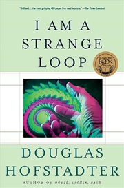 Buy I Am a Strange Loop