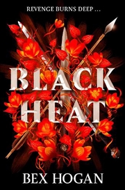 Buy Black Heat