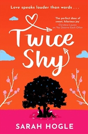 Buy Twice Shy