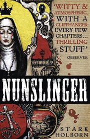 Buy Nunslinger: The Complete Series