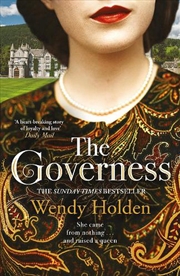 Buy The Governess