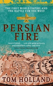Buy Persian Fire