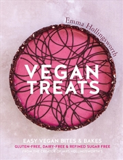 Buy Vegan Treats