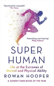 Buy Superhuman