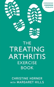 Buy Treating Arthritis Exercise Book