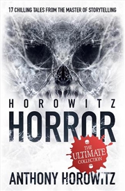 Buy Horowitz Horror