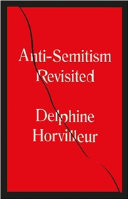 Buy Anti-Semitism Revisited