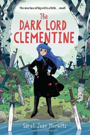 Buy The Dark Lord Clementine