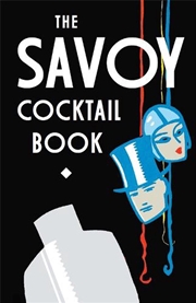 Buy The Savoy Cocktail Book