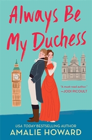 Buy Always Be My Duchess