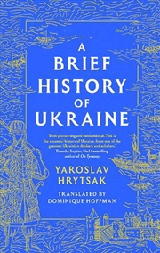 Buy UKRAINE The Forging of a Nation