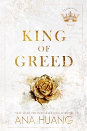 Buy King of Greed