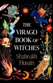 Buy The Virago Book Of Witches