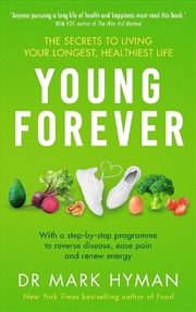Buy Young Forever