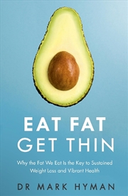 Buy Eat Fat Get Thin