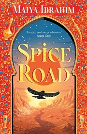Buy Spice Road