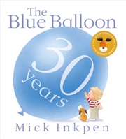 Buy Kipper: The Blue Balloon