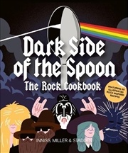 Buy Dark Side of the Spoon
