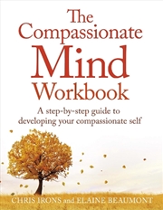Buy The Compassionate Mind Workbook