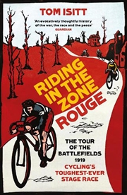 Buy Riding in the Zone Rouge