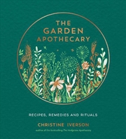 Buy The Garden Apothecary
