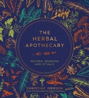 Buy The Herbal Apothecary