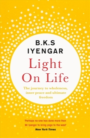 Buy Light on Life