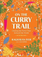 Buy On the Curry Trail