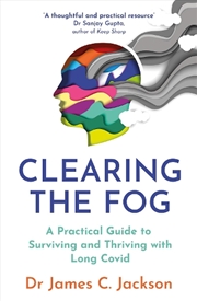 Buy Clearing the Fog