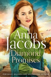 Buy Diamond Promises