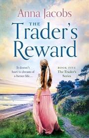 Buy The Trader's Reward