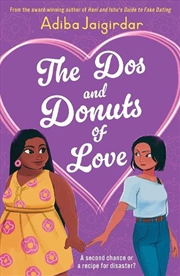 Buy The Dos and Donuts of Love