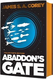 Buy Abaddon's Gate