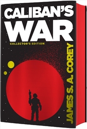 Buy Caliban's War