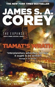 Buy Tiamat's Wrath
