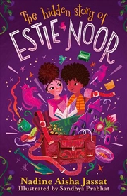 Buy The Hidden Story of Estie Noor