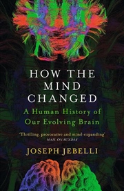 Buy How the Mind Changed