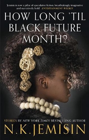 Buy How Long 'til Black Future Month?