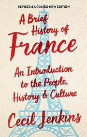 Buy A Brief History of France