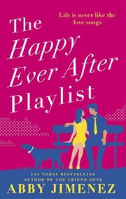 Buy The Happy Ever After Playlist