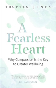 Buy A Fearless Heart