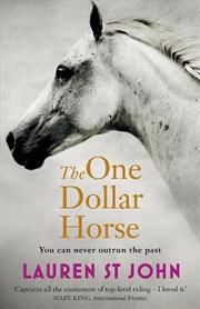 Buy The One Dollar Horse