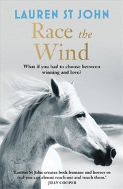 Buy The One Dollar Horse: Race the Wind
